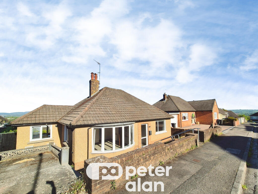 Main image of property: Old Hill Crescent, Christchurch