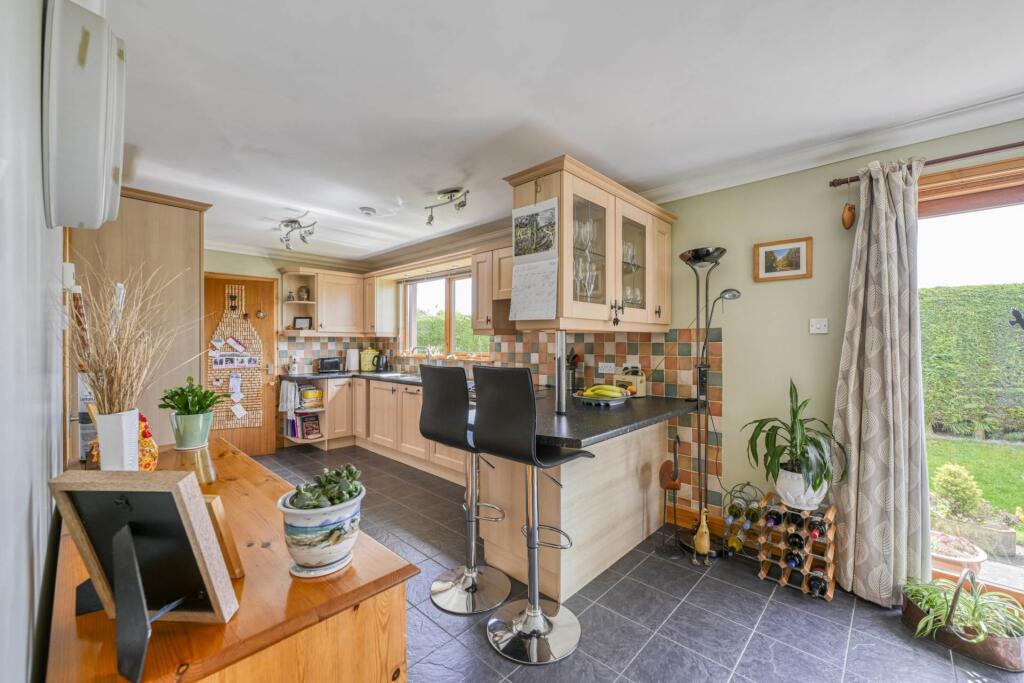 Wester Lochloy, Nairn - View 6