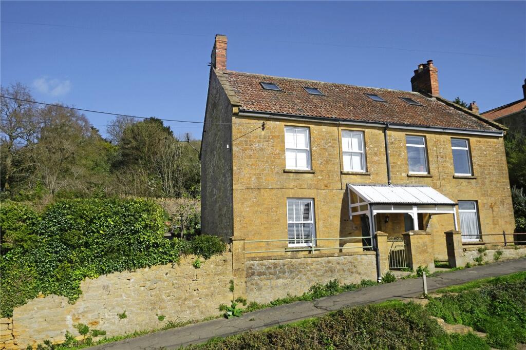 Main image of property: Ham Hill, Stoke-Sub-Hamdon, Somerset, TA14