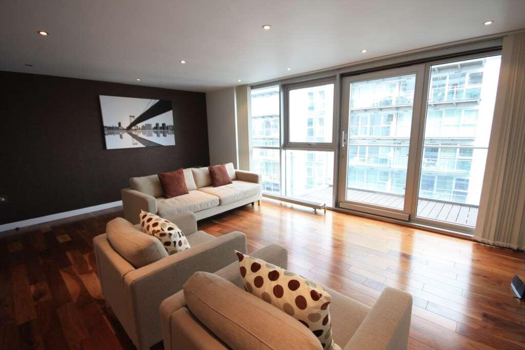 Main image of property: The Edge, Clowes Street