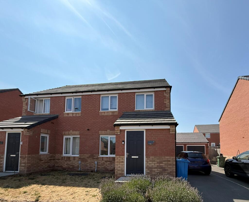 Main image of property: Fulwood Place, Bircotes, DONCASTER