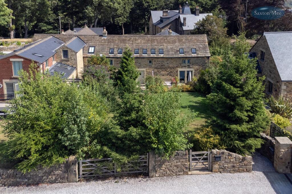 Main image of property: Yews Drive, Worrall, Sheffield