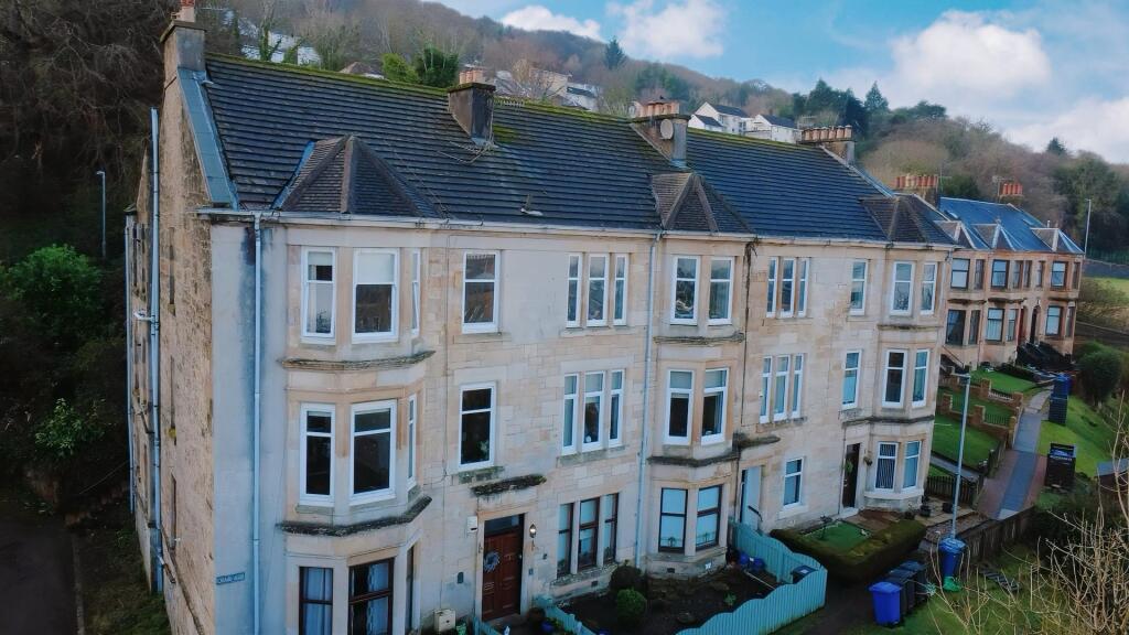 Main image of property: Barr's Brae, Port Glasgow