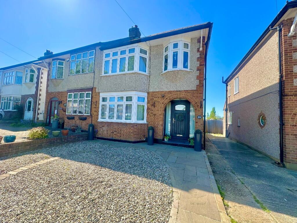 Main image of property: Shepherds Hill, Harold Wood