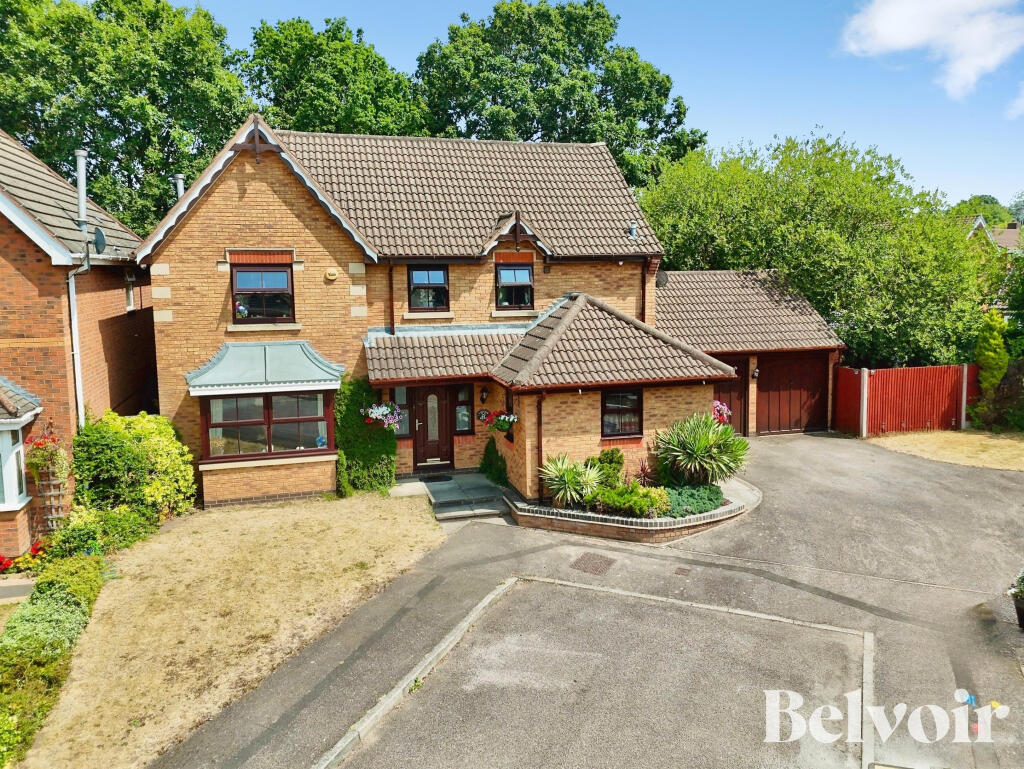 Main image of property: Redbourn Road, Turnberry Estate, Walsall, WS3