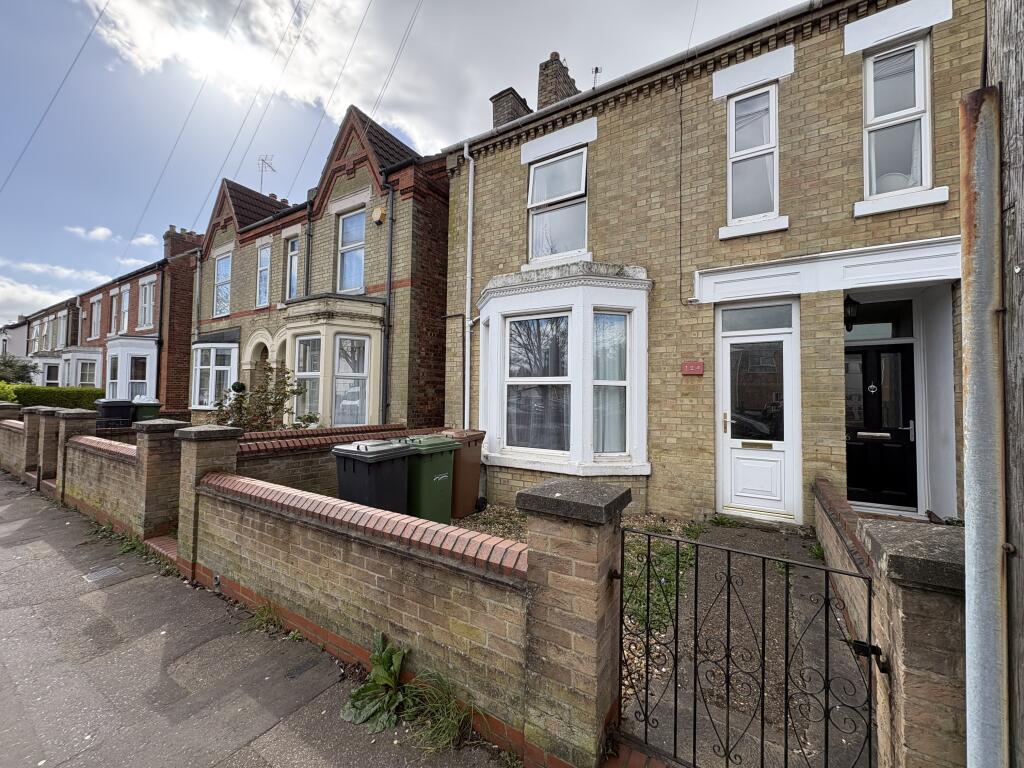 Main image of property: Huntly Grove, Peterborough, PE1