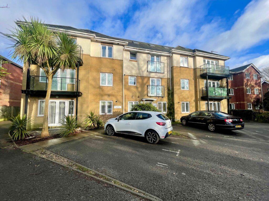 Main image of property: RICHMOND PARK ROAD, CHARMINSTER -P07775