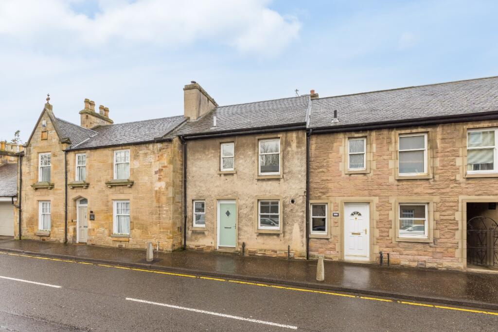 Main image of property: Main Street, Mid Calder, West Lothian, EH53