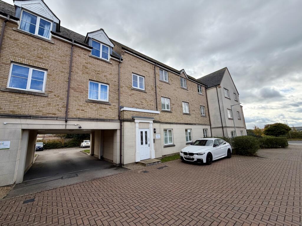 Main image of property: Childers Court, IP3