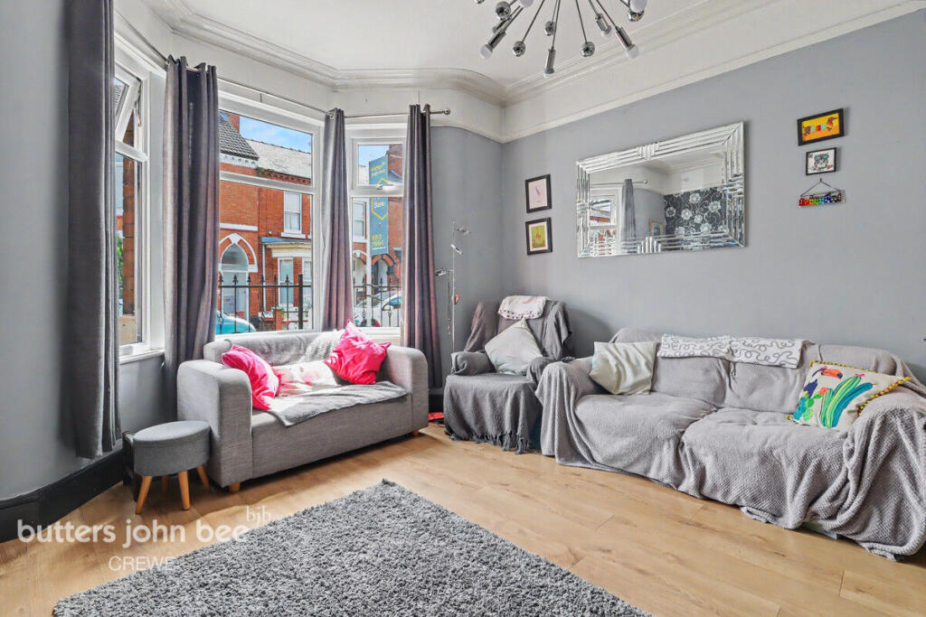 Main image of property: Walthall Street, Crewe