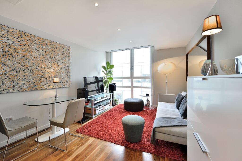 Main image of property: Lambs Passage London EC1Y