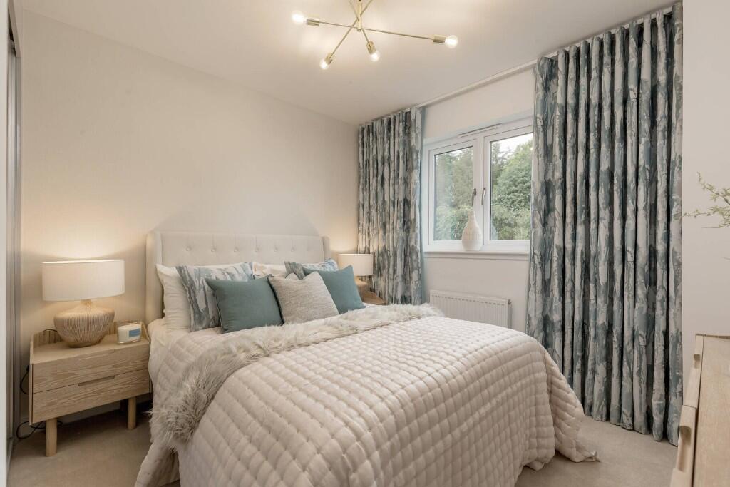 House in Edinburgh - View 3