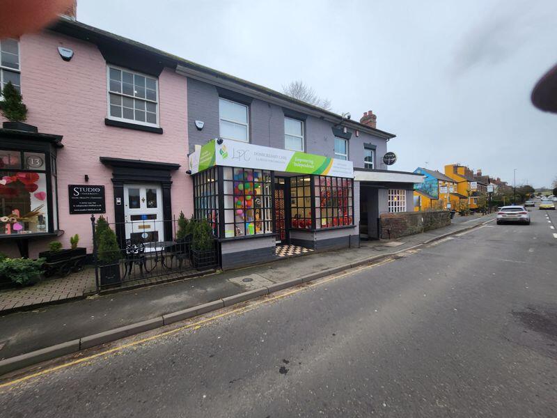 Main image of property: 13 Victoria Road, Shifnal. TF11 8AF
