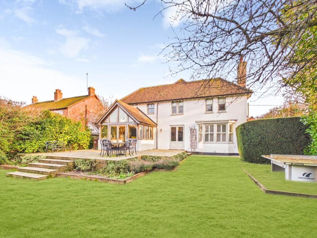 Main image of property: Perry Street, Wendover