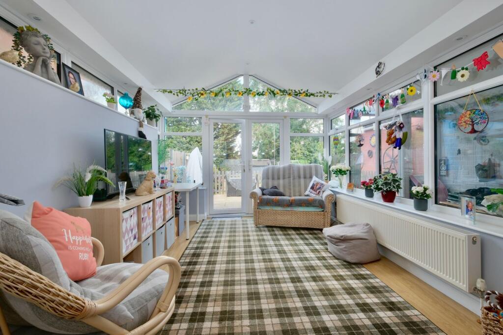 House in Peterborough - View 4