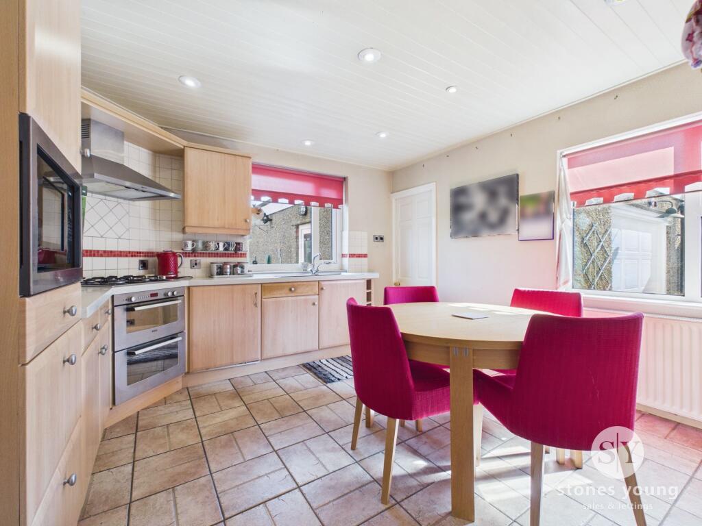 House in Blackburn - View 3