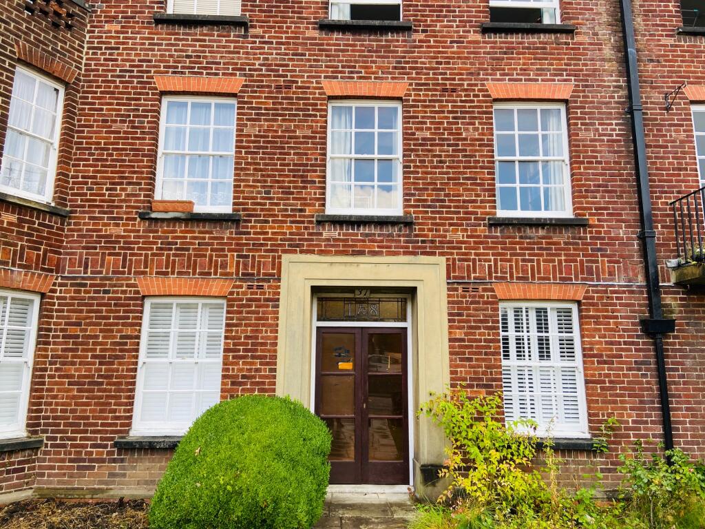 Main image of property: Henstead Court, Southampton