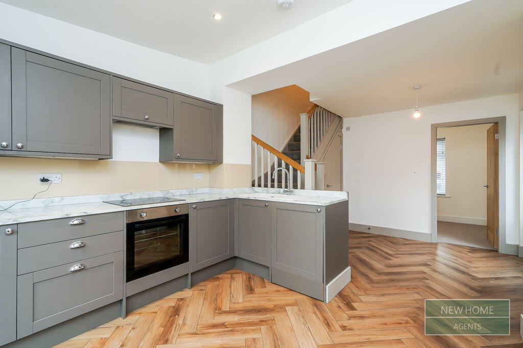 House in York - View 2