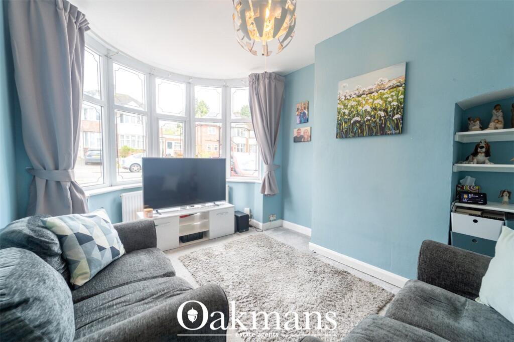 House in Birmingham - View 5