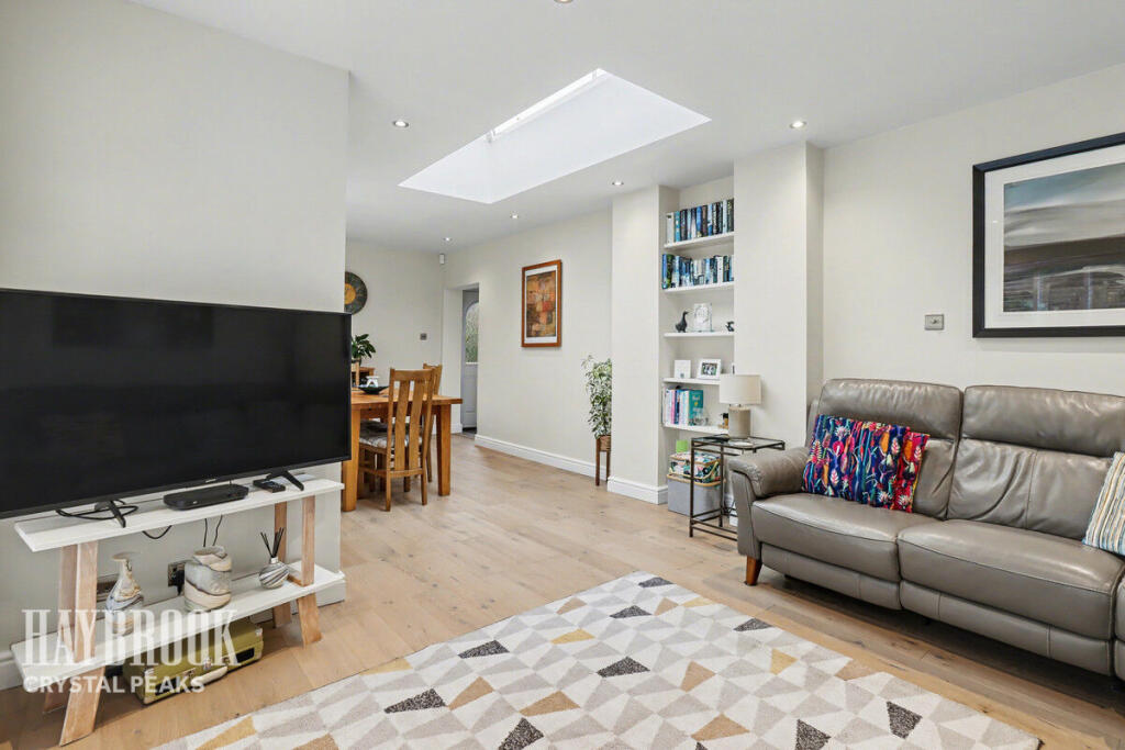 Main image of property: High Street, Mosborough