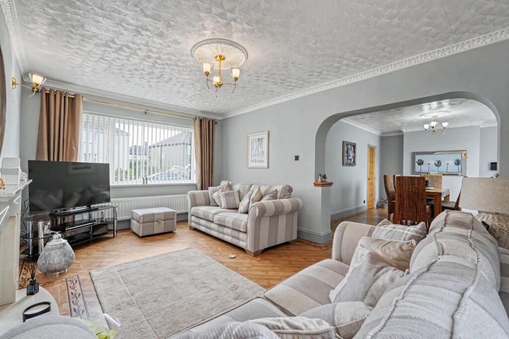 House in Carlisle - View 4