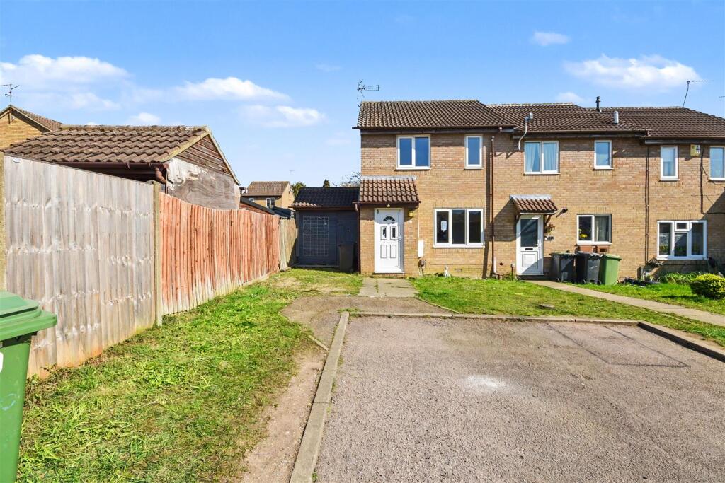 Main image of property: Beech Close, Corby, NN17 2AF