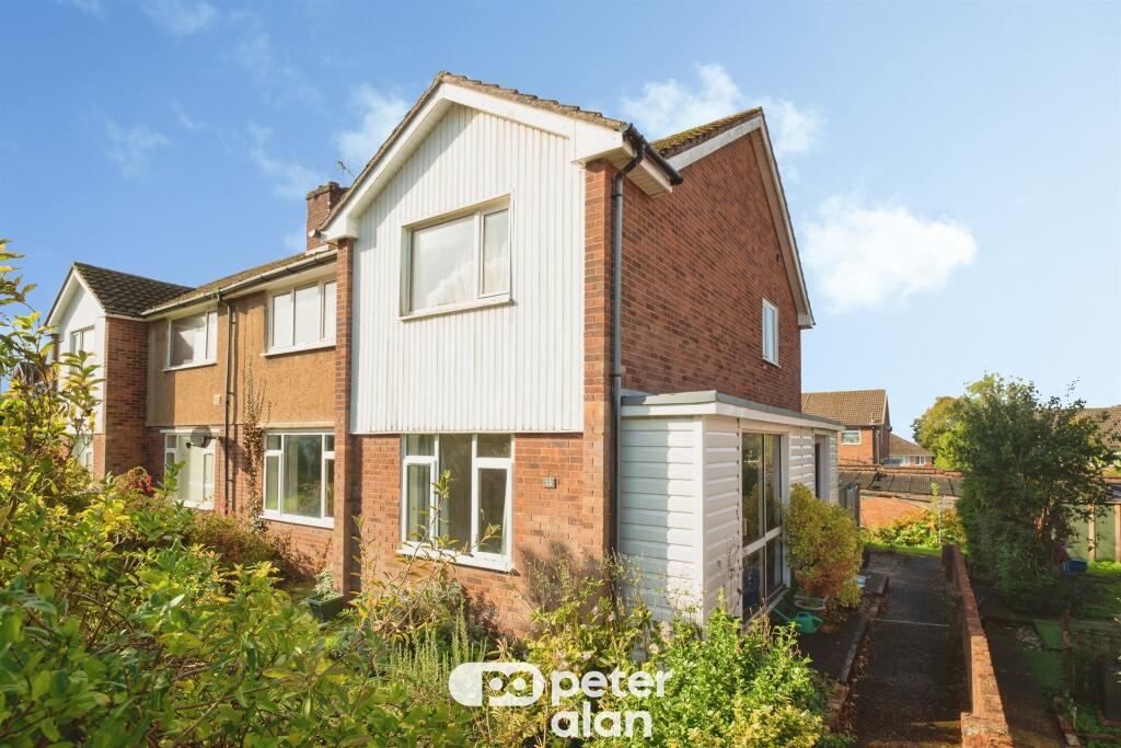 Main image of property: Pennant Crescent, Cardiff