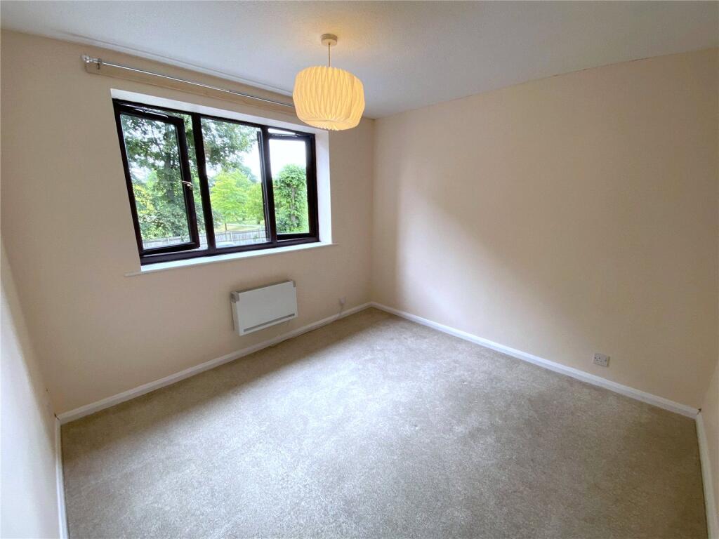 Apartment in Wellingborough, Burrow's Bush - View 5