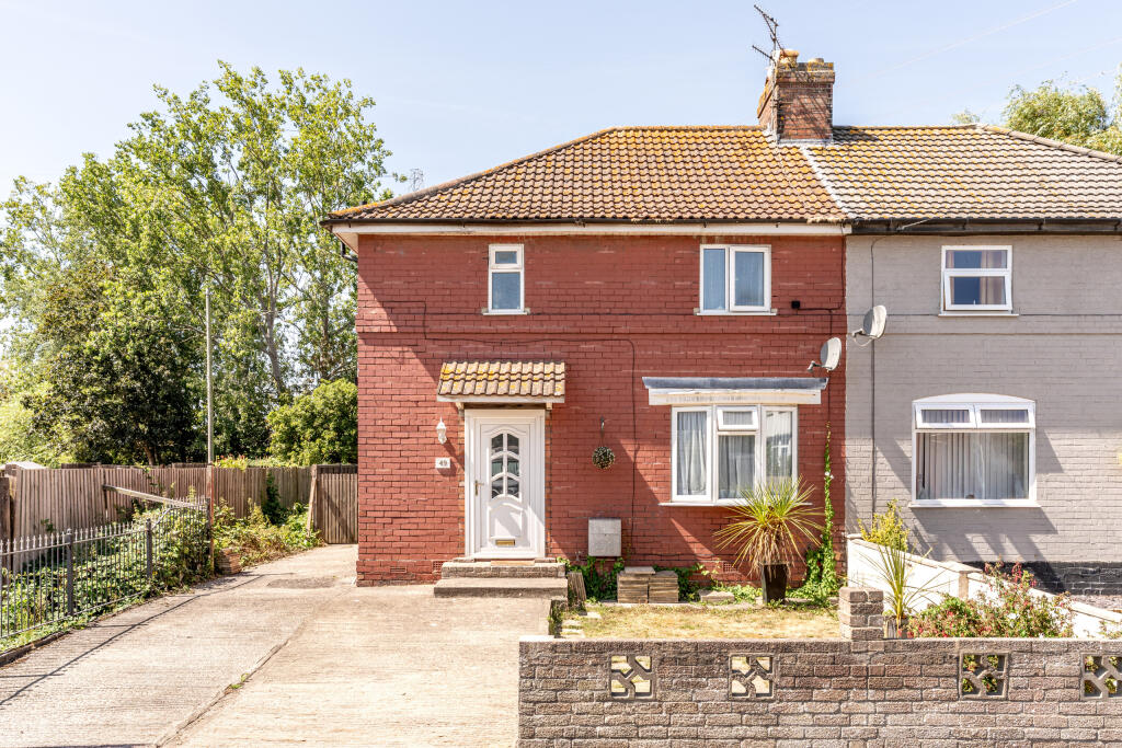 Main image of property: King Street, Avonmouth, Bristol