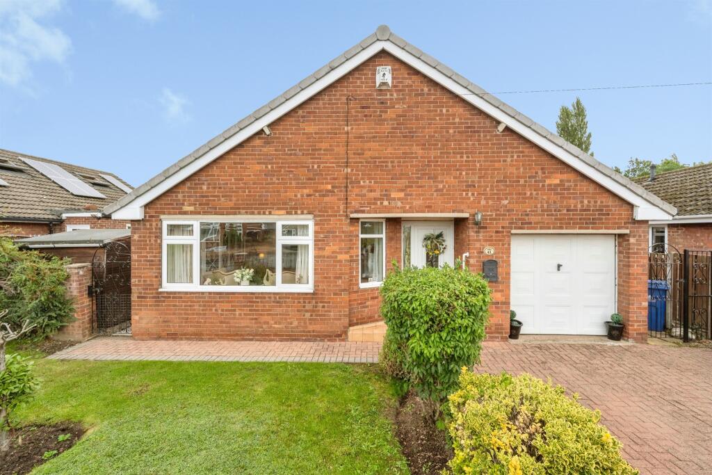 Main image of property: Newfields Avenue, Moorends, Doncaster
