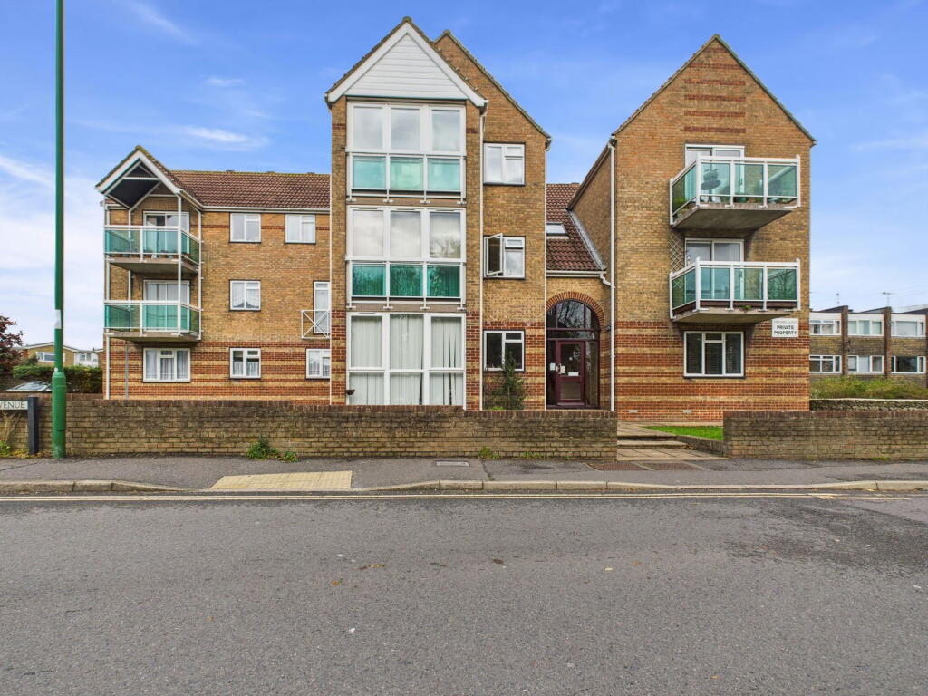 Main image of property: Priory Gate, North Road, Lancing, BN15 9BE