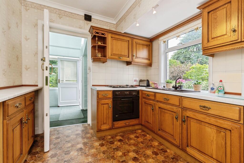 House in Bath - More