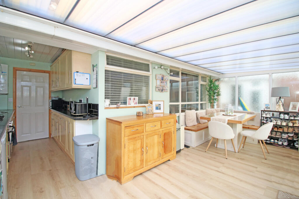 House in Wyre, Lancashire - More