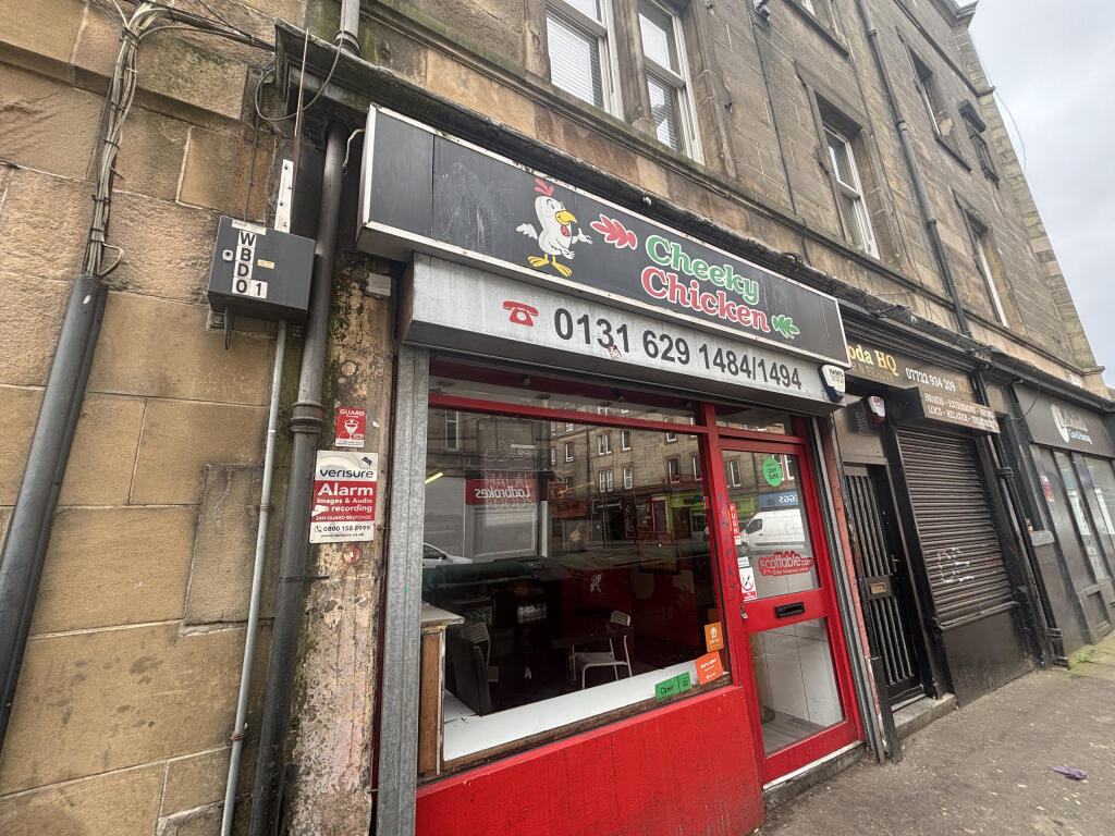 Main image of property: Wardlaw Place, Edinburgh, City Of Edinburgh