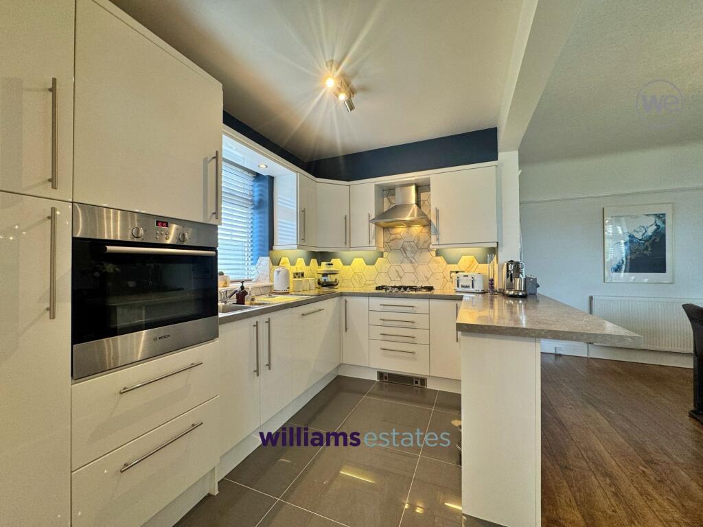 House in Llandudno, Rhuddlan - View 2