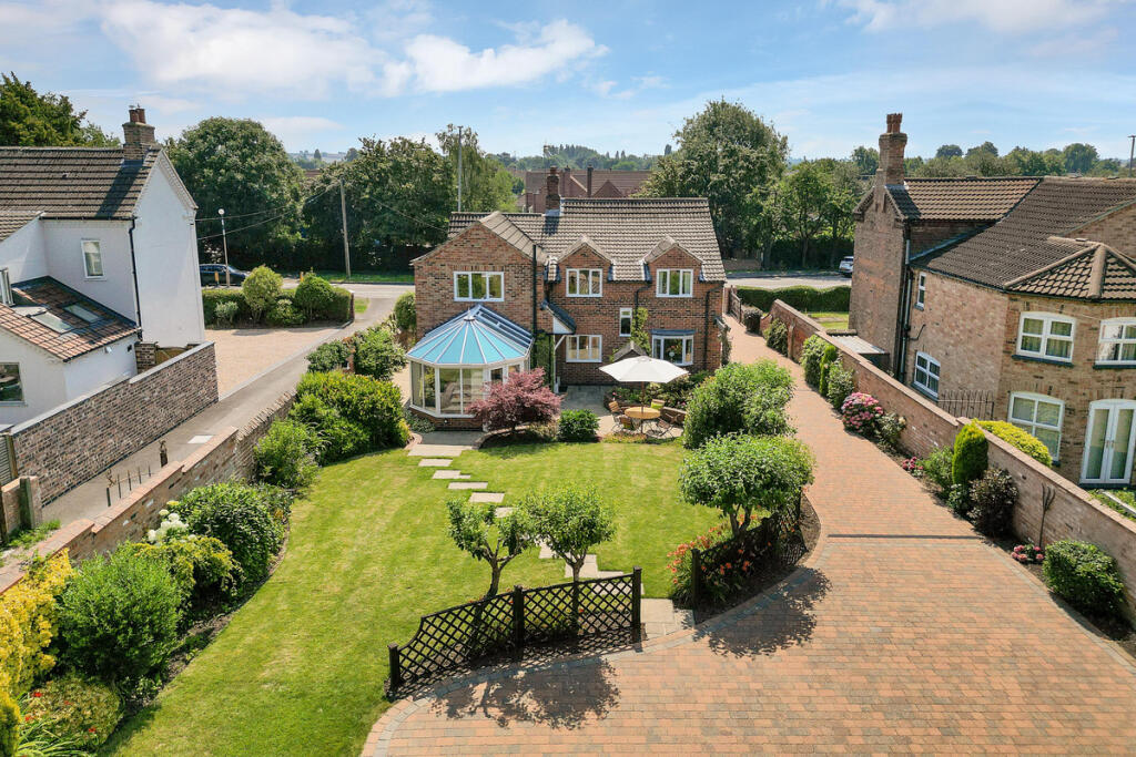 House in Newark and Sherwood, Lowdham - View 3