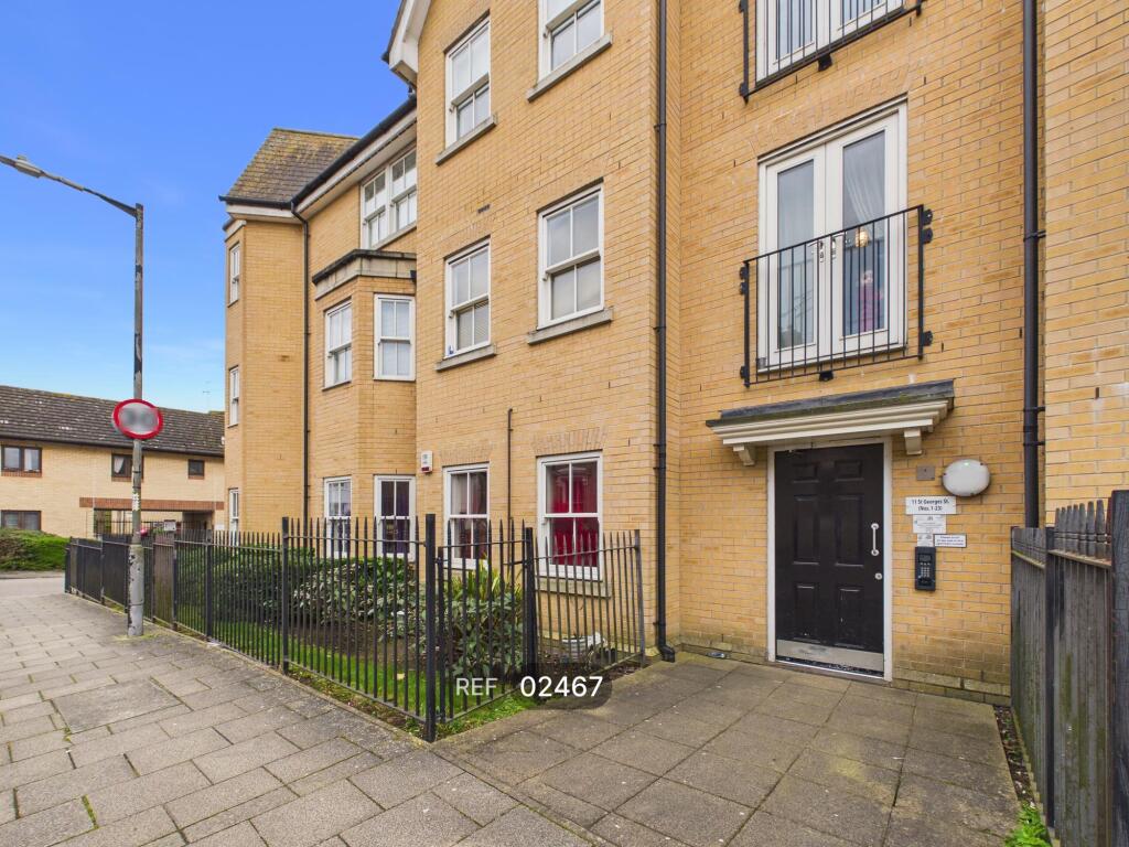 Main image of property: St Georges Street, Ipswich, Suffolk, IP1 3DA