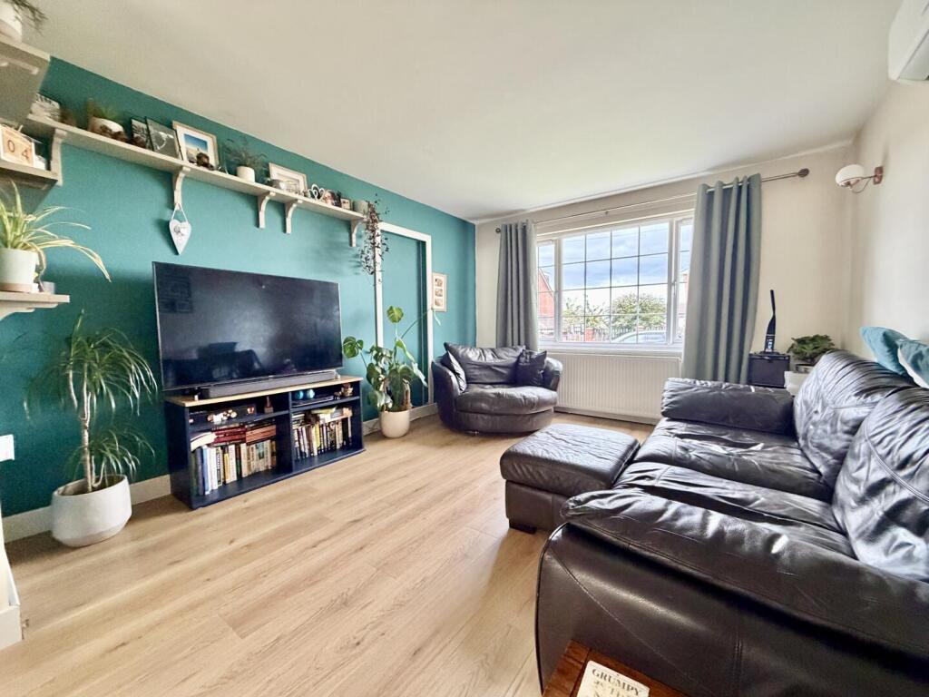 House in Leeds - View 4