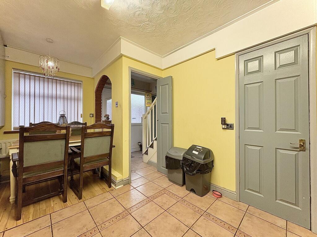 House in Wolverhampton, Heath Park, Old Heath - View 6