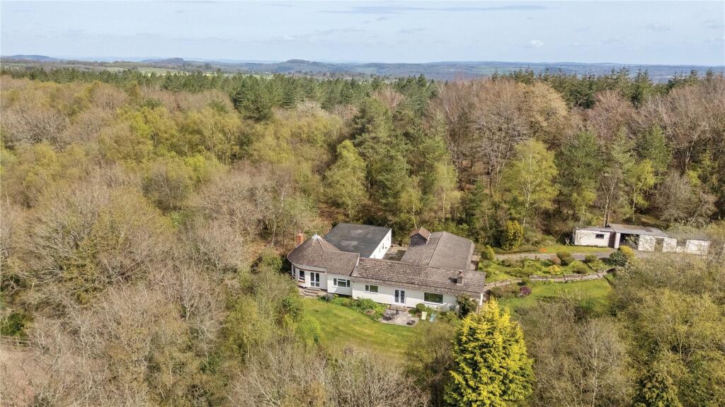 Main image of property: Trelleck, Monmouth, Monmouthshire, NP25