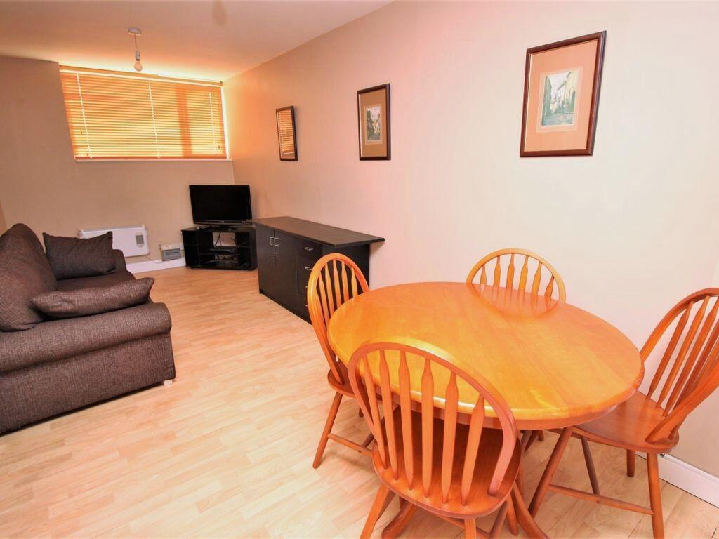 Apartment in Hemel Hempstead - More
