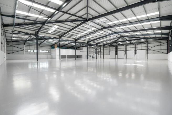 Warehouse