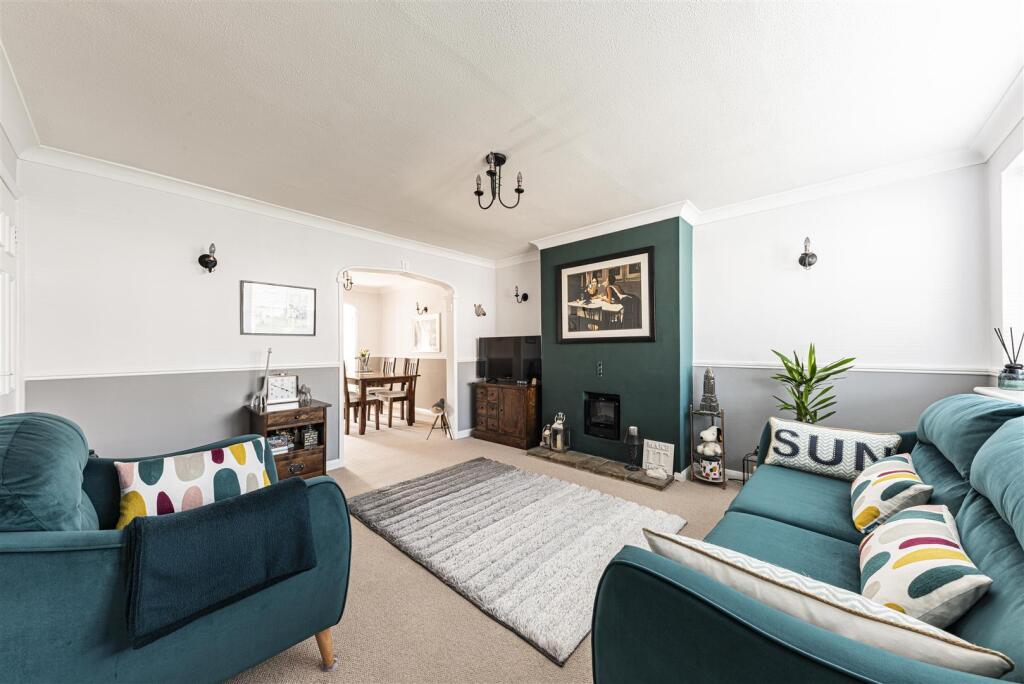 Main image of property: Rumfields Road, Broadstairs