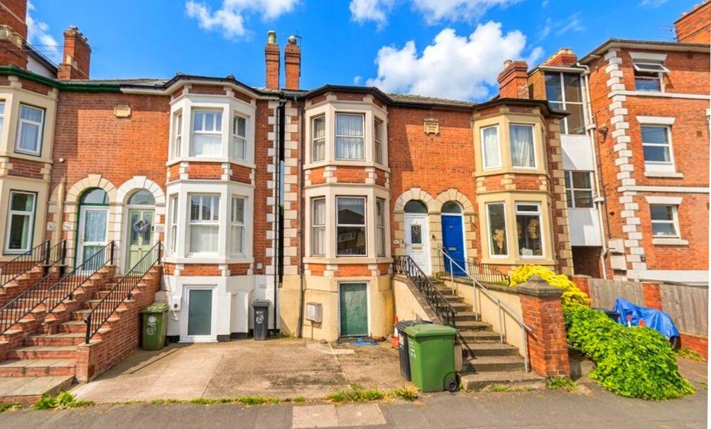 Main image of property: Whitecross Road, Hereford