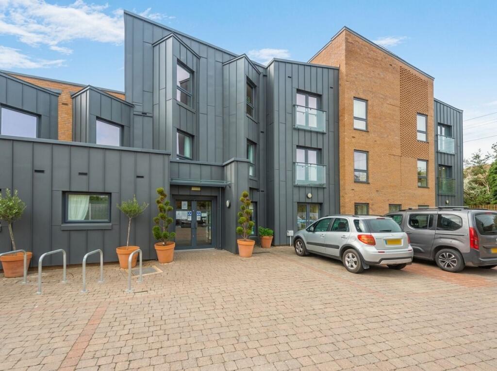 Main image of property: Norton Place, Icknield Way, Baldock, SG7