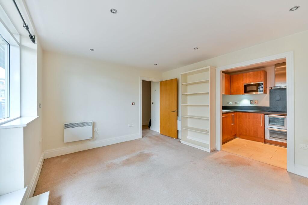 Main image of property: Royal Quarter, Kingston, Kingston upon Thames, KT2