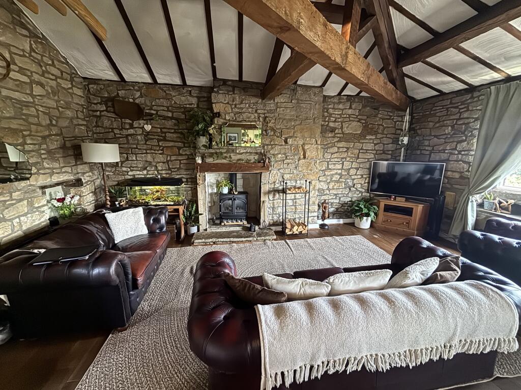 Main image of property: Spring Hill Place, Wilsden, Bingley, Bradford