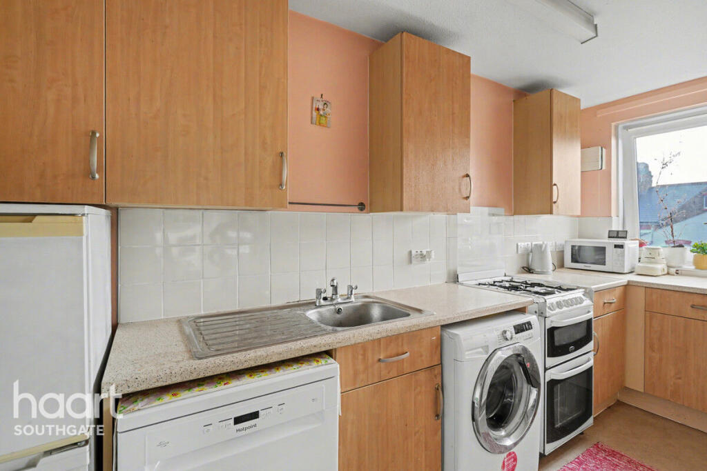 Main image of property: The Sandlings, London