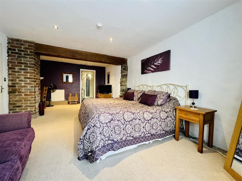 Main image of property: Gosport Street, Laugharne, Carmarthen