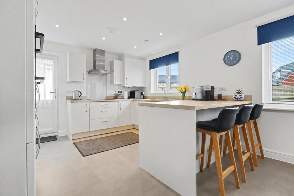 House in North Devon, South Molton - View 3
